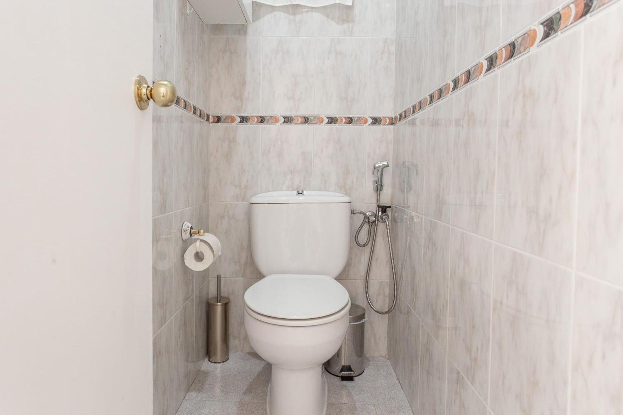 Apartamento Bohemia L' Escala 외부 사진