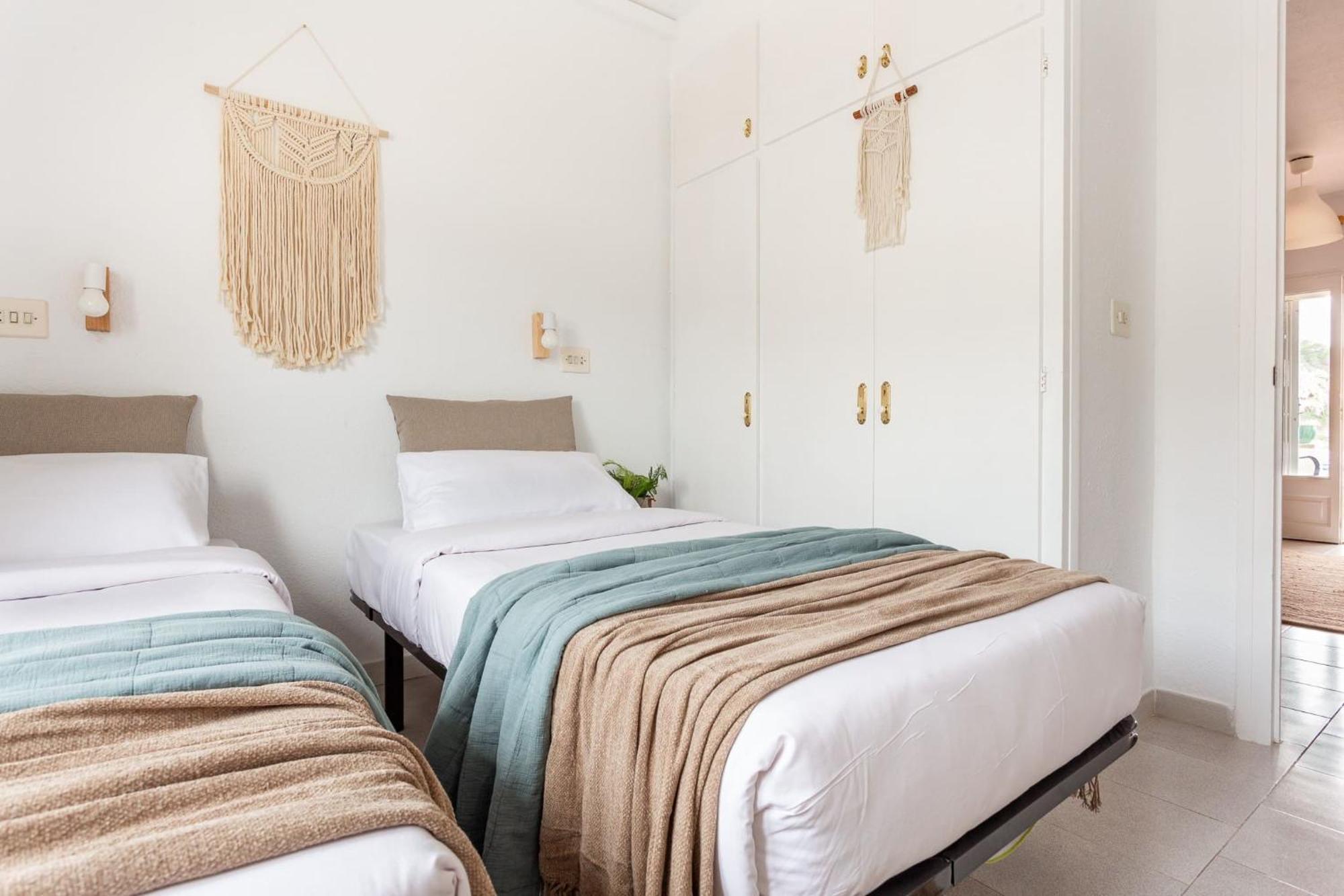 Apartamento Bohemia L' Escala 외부 사진