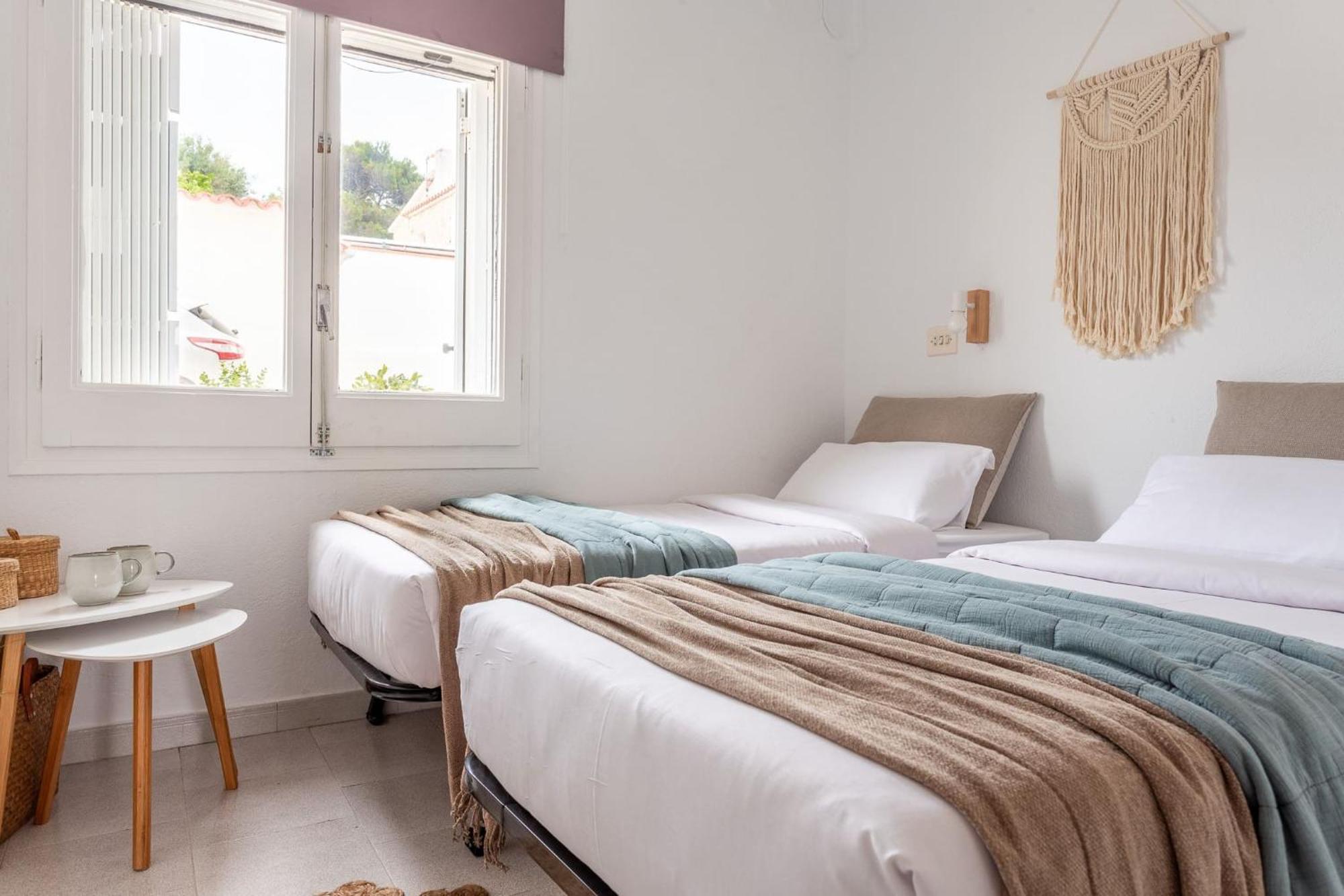 Apartamento Bohemia L' Escala 외부 사진