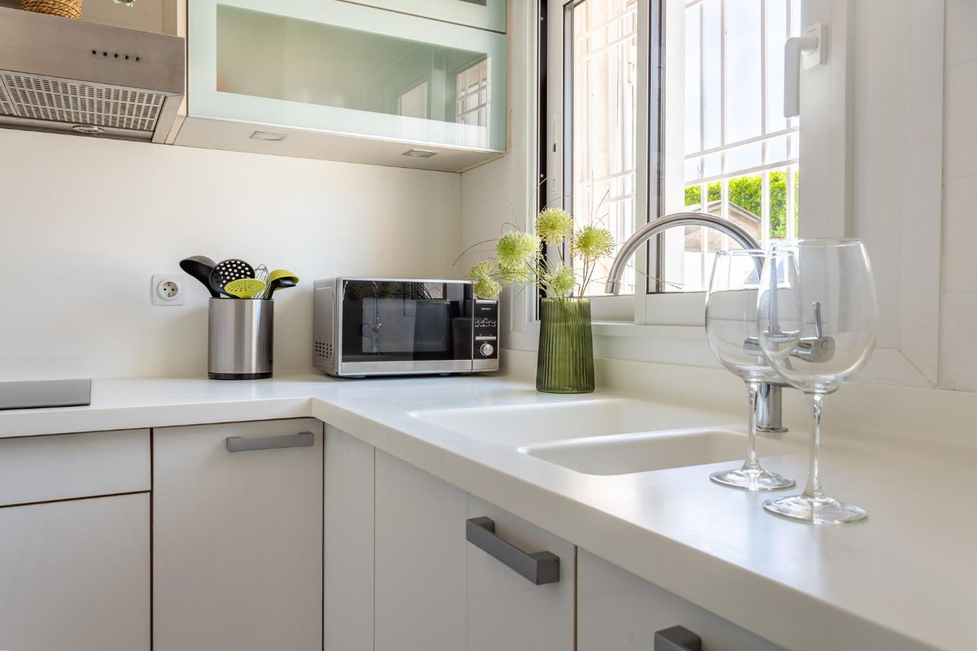 Apartamento Bohemia L' Escala 외부 사진